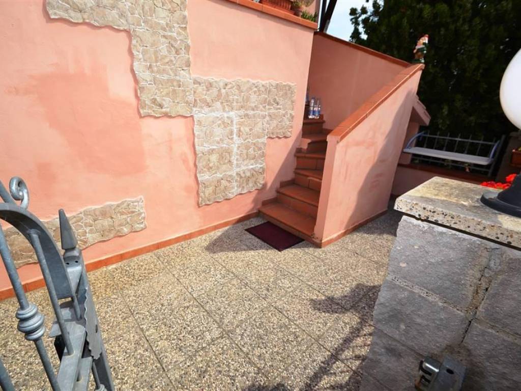Appartamento a Rosignano marittimo in via di Castel Vecchio - Foto 2