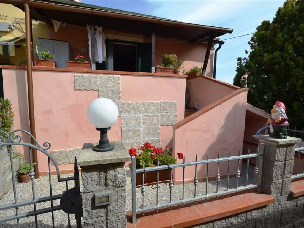 Appartamento a Rosignano marittimo in via di Castel Vecchio - Foto 3