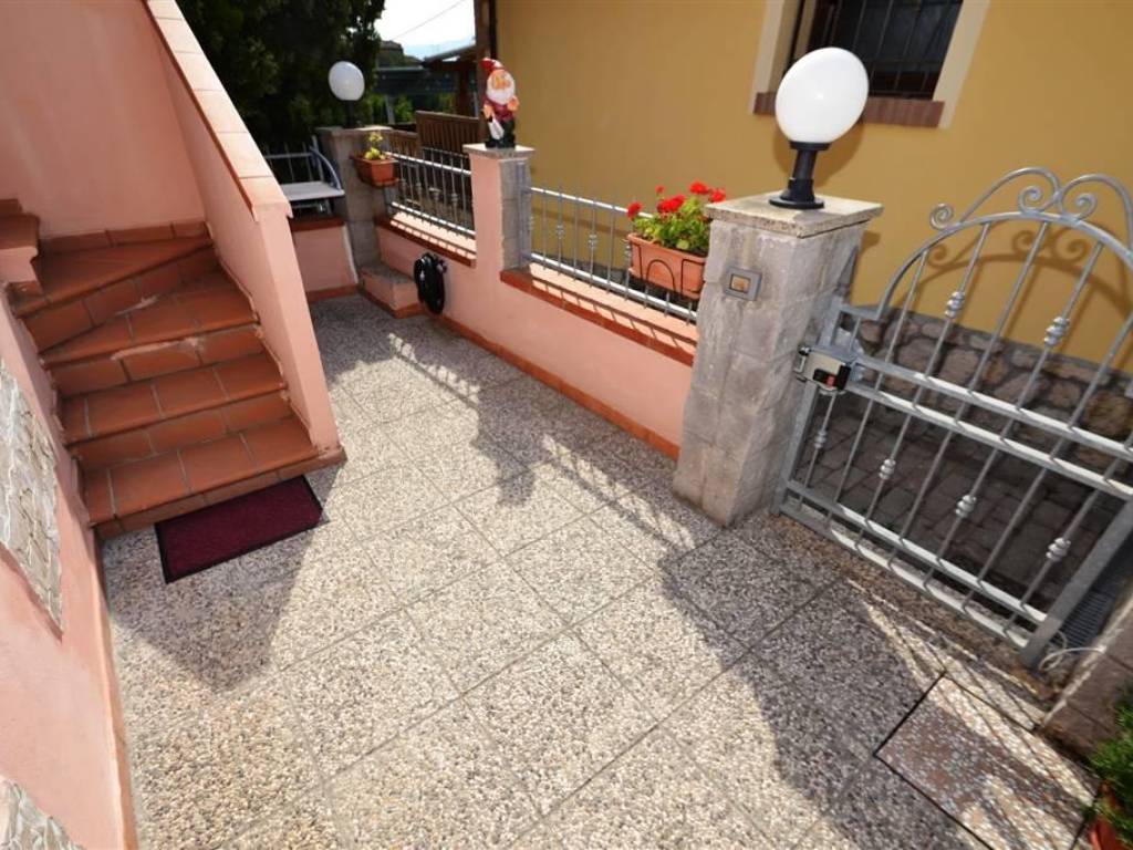 Appartamento a Rosignano marittimo in via di Castel Vecchio - Foto 4
