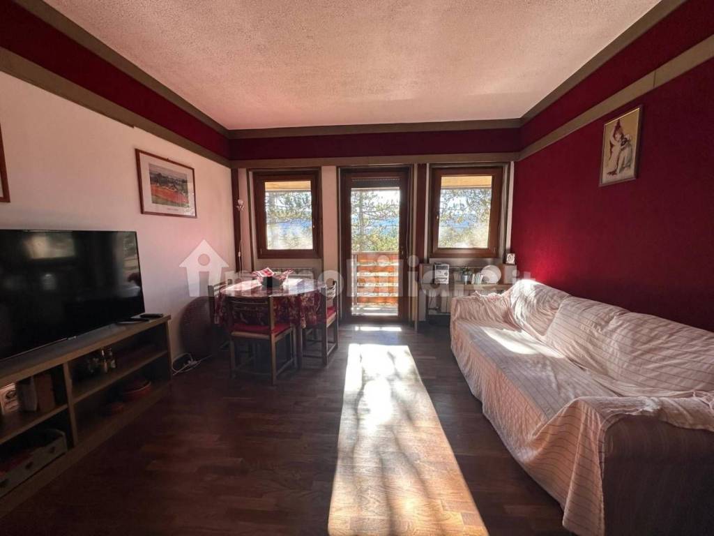 Appartamento a Pescasseroli - Foto 2