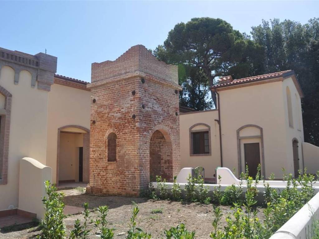 Appartamento a Rosignano marittimo in Via Aurelia Sud - Foto 3