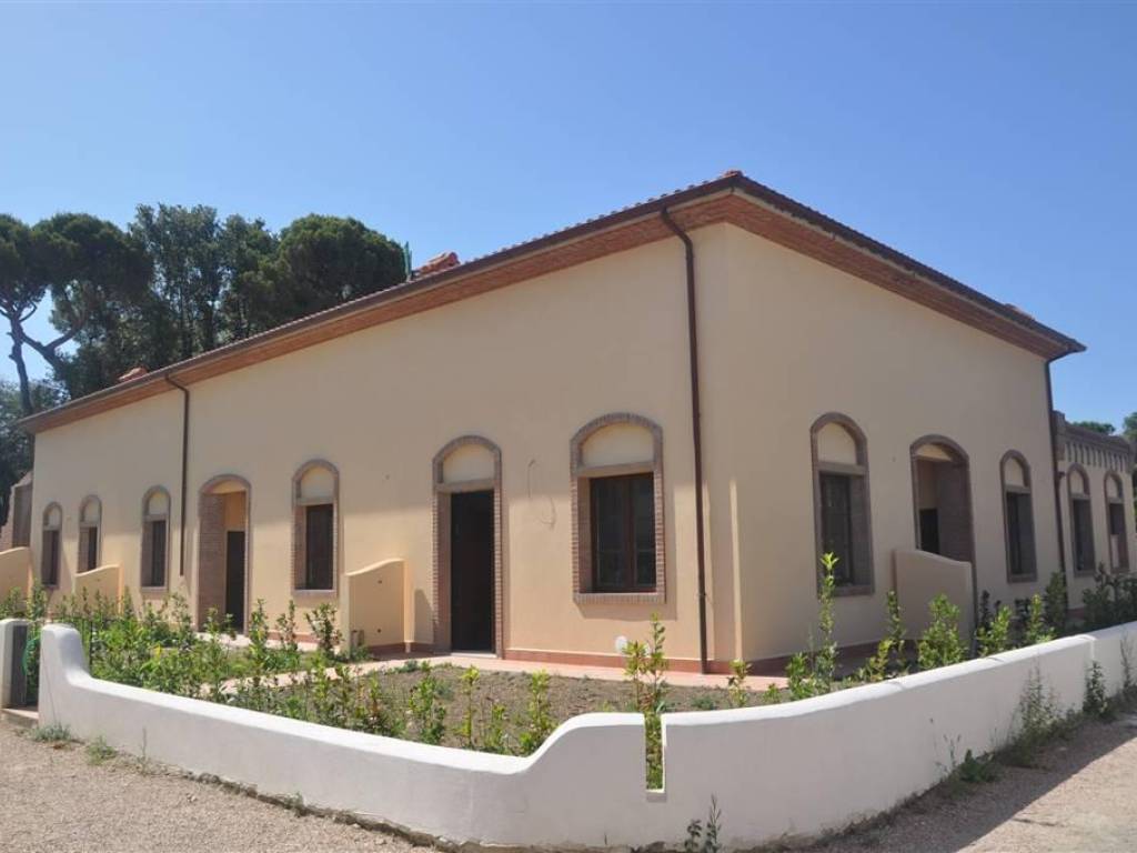 Appartamento a Rosignano marittimo in Via Aurelia Sud - Foto 4