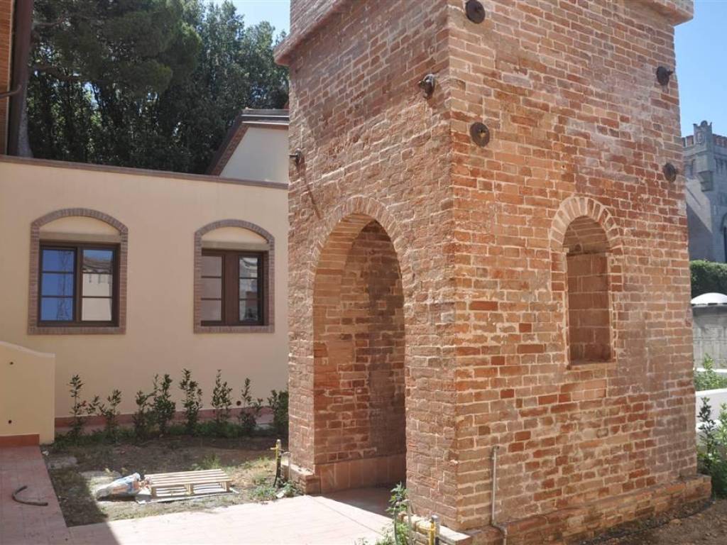 Appartamento a Rosignano marittimo in Via Aurelia Sud - Foto 5