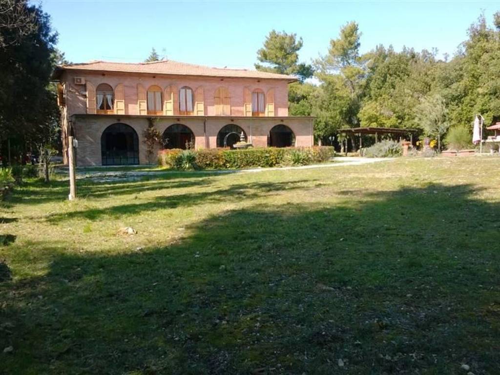 Rustico / casale a San gimignano in via Pancole - Foto 2