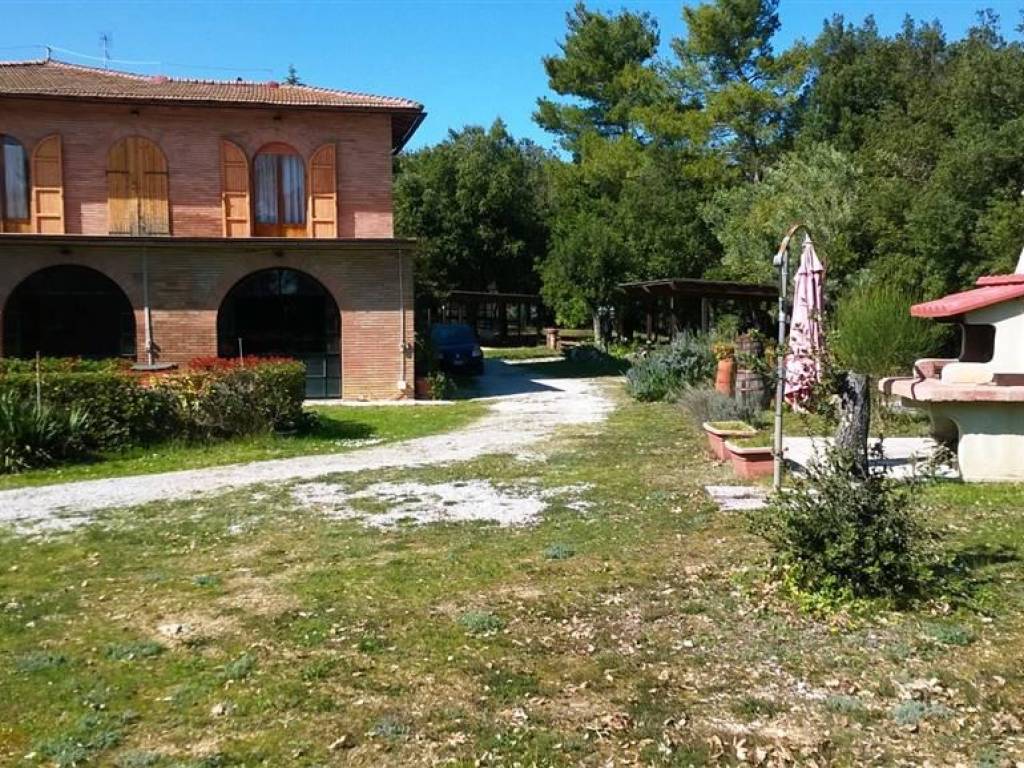 Rustico / casale a San gimignano in via Pancole - Foto 3