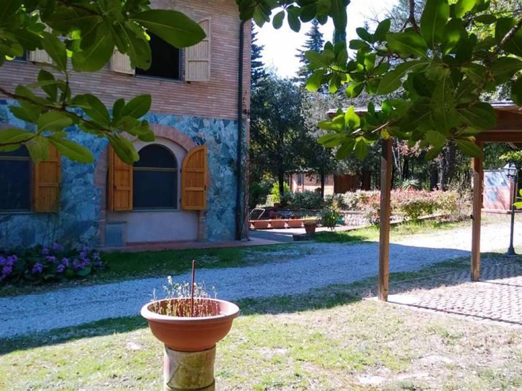 Rustico / casale a San gimignano in via Pancole - Foto 4