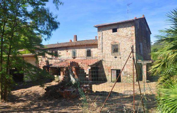 Rustico / casale a Rosignano marittimo in Strada Regionale 206 - Foto 2