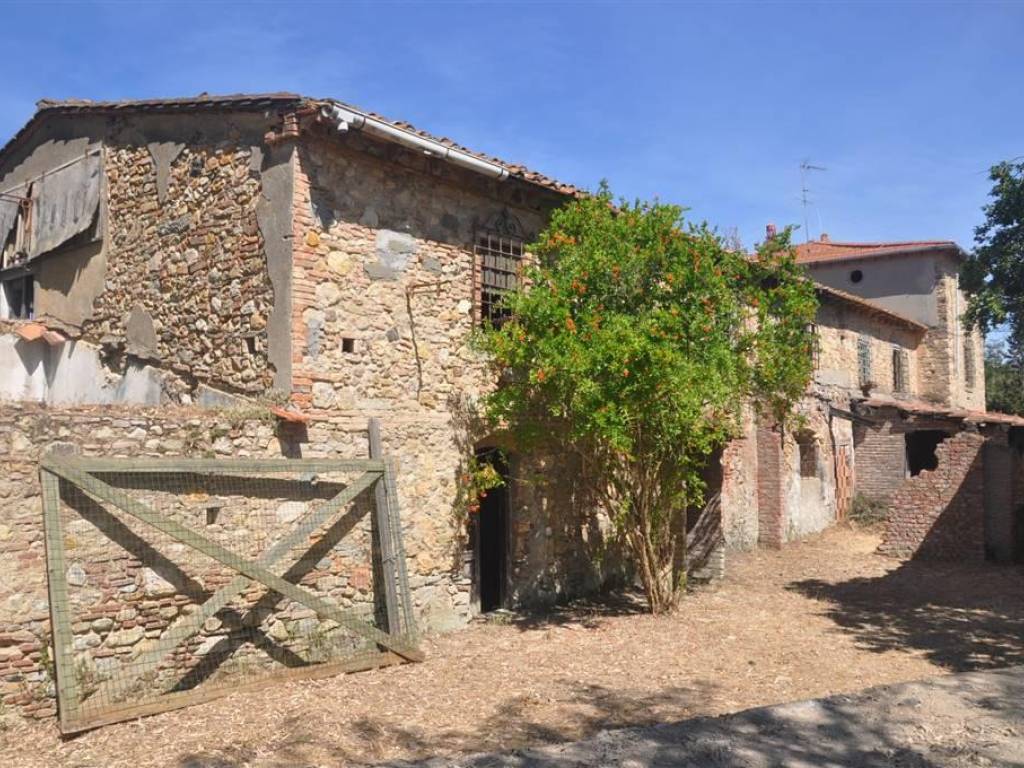 Rustico / casale a Rosignano marittimo in Strada Regionale 206 - Foto 3