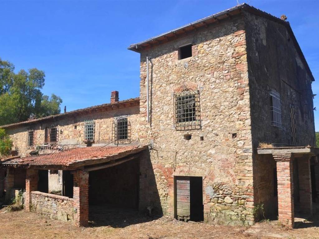 Rustico / casale a Rosignano marittimo in Strada Regionale 206 - Foto 4