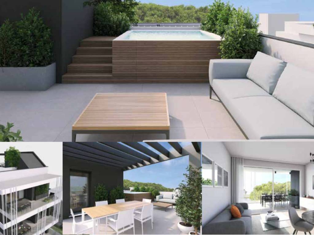 Appartamento a Riccione in Viale Quinto Orazio Flacco - Foto 4