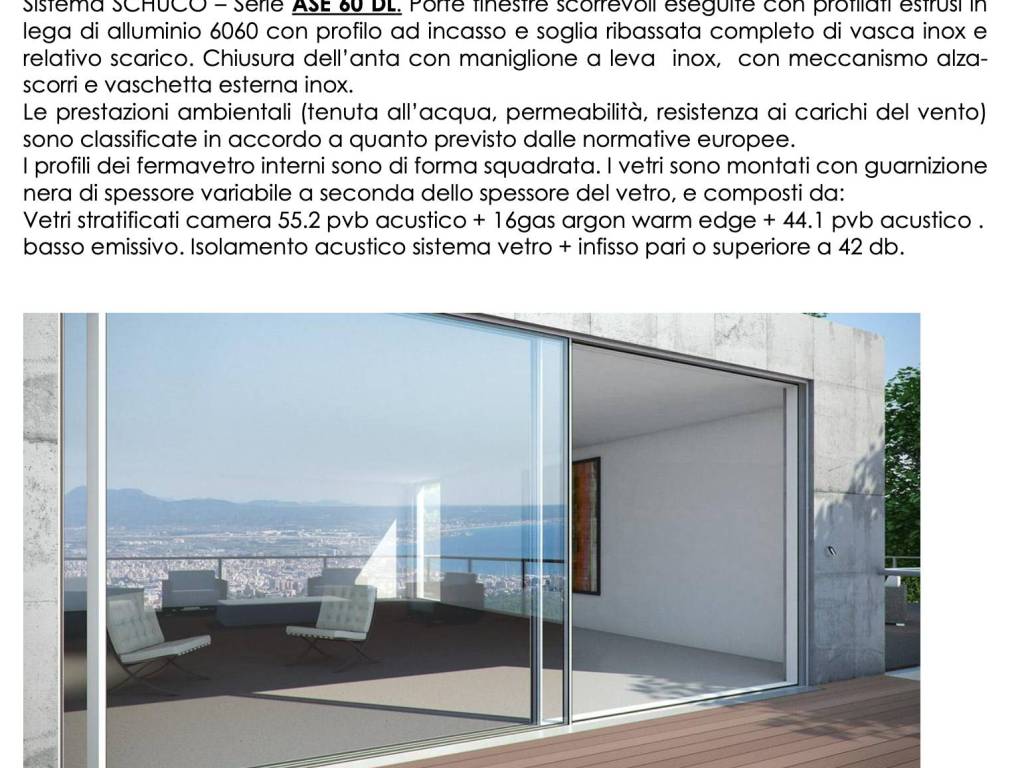 Appartamento a Riccione in Viale Quinto Orazio Flacco - Foto 5
