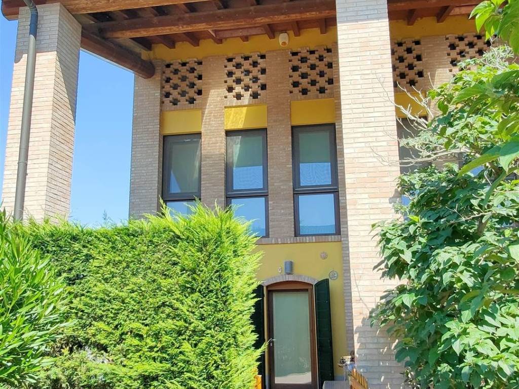 Casa indipendente a Lodi in Cascina Barbinetta - Foto 2