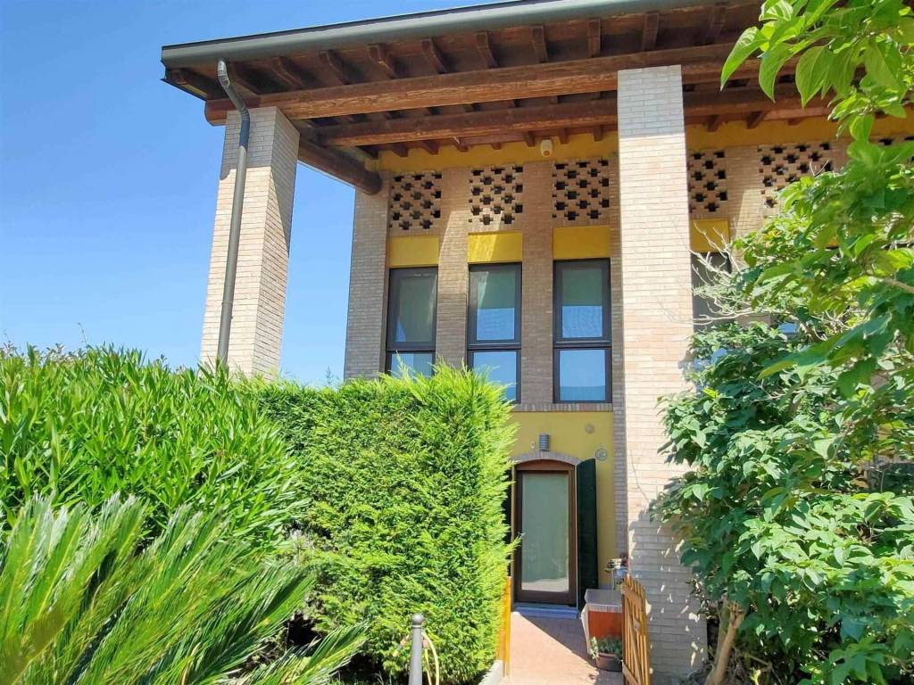 Casa indipendente a Lodi in Cascina Barbinetta - Foto 4