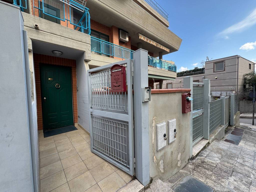 Appartamento a Matera in Via Annunziatella Recinto 3, 33 - Foto 2