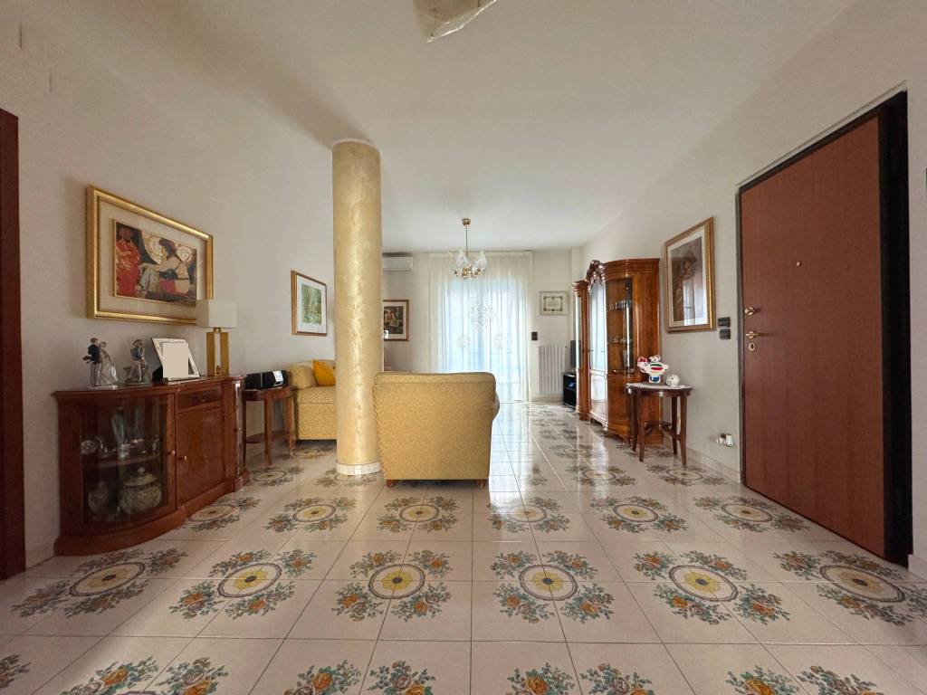 Appartamento a Matera in Via Annunziatella Recinto 3, 33 - Foto 5