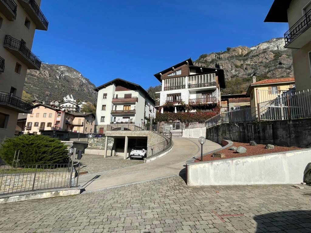Appartamento a Chatillon in Via Tour De Grange, 24 - Foto 4