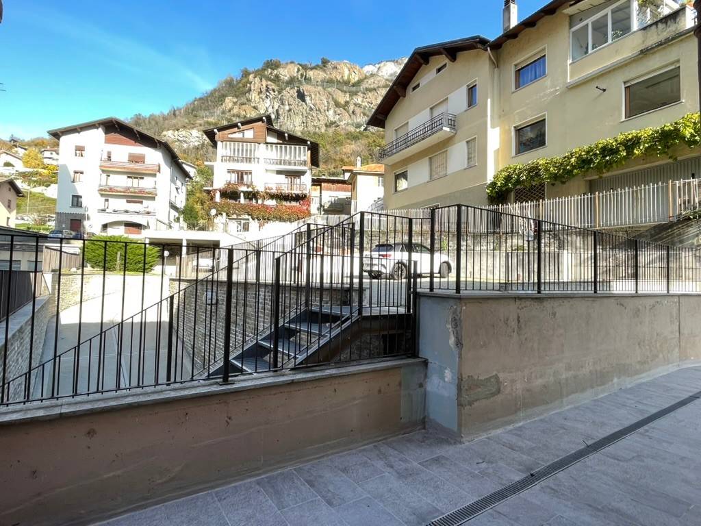 Appartamento a Chatillon in Via Tour De Grange, 24 - Foto 5