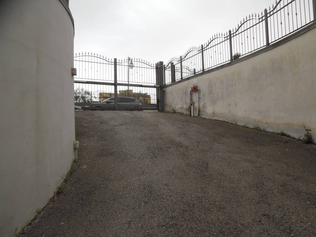 Box / garage a Angri in Via Alveo Sant'Alfonso - Foto 3