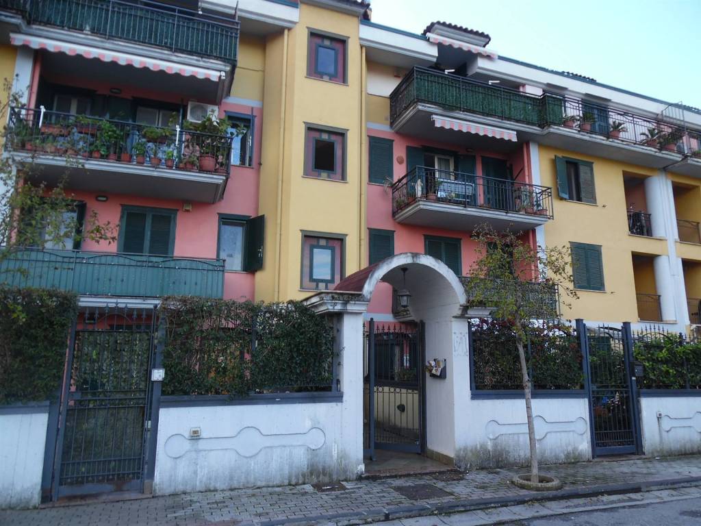 Box / garage a Angri in Via Alveo Sant'Alfonso - Foto 4