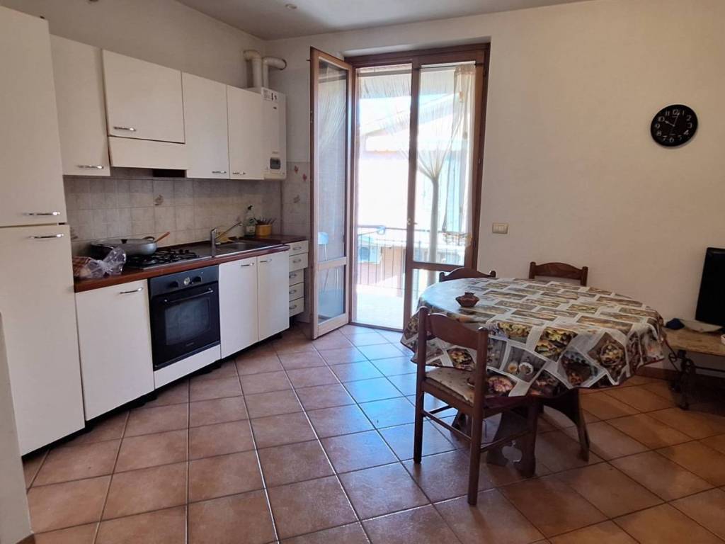 Appartamento a Asciano in Via Azelio Laschi - Foto 2