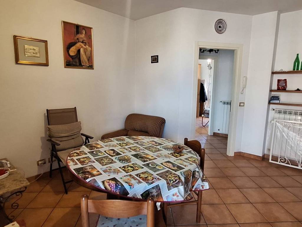 Appartamento a Asciano in Via Azelio Laschi - Foto 3