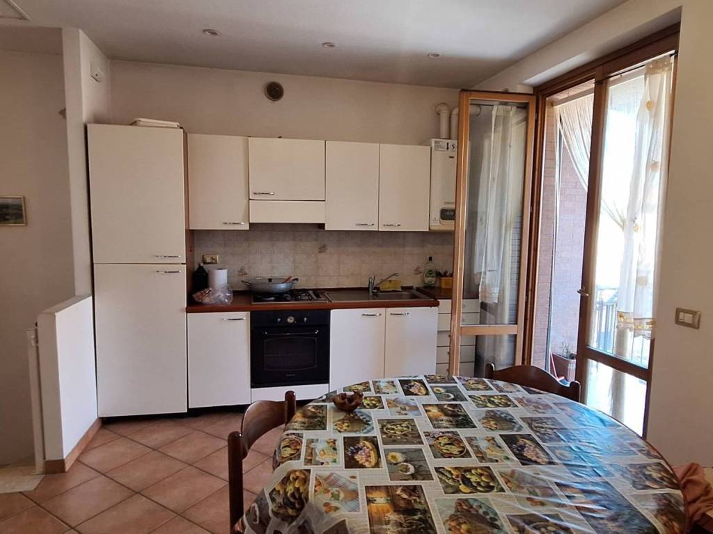 Appartamento a Asciano in Via Azelio Laschi - Foto 4
