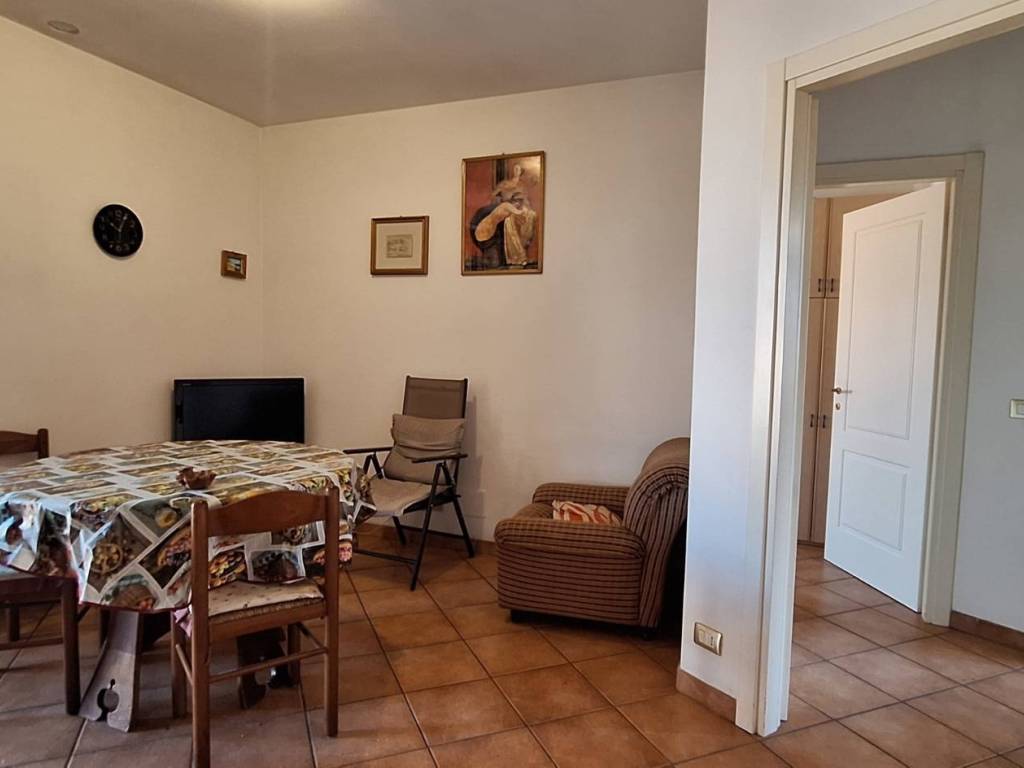 Appartamento a Asciano in Via Azelio Laschi - Foto 5