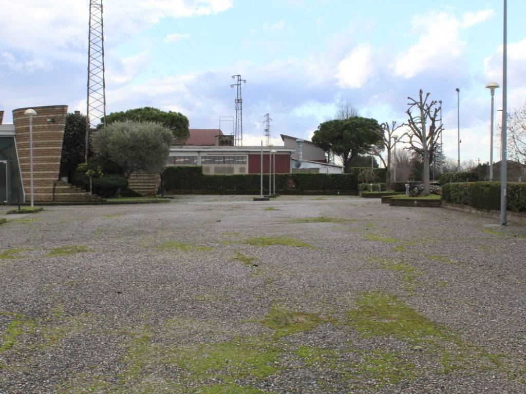 Immobile a Arquà polesine in Via Nazionale Adriatica, 797 - Foto 3