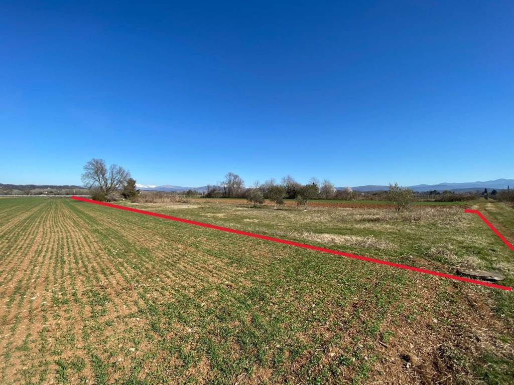 Terreno a Moraro in Località Gesimis - Foto 2