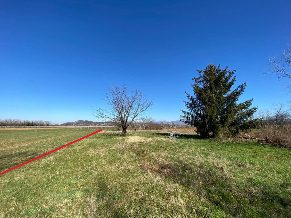 Terreno a Moraro in Località Gesimis - Foto 4