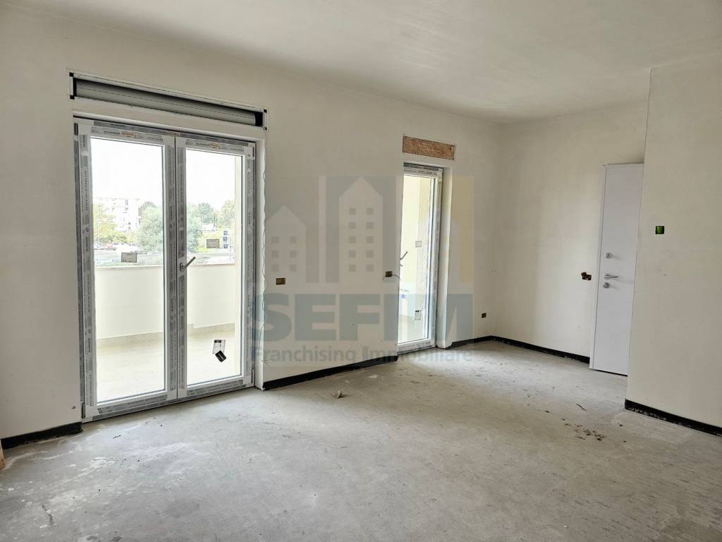 Appartamento a Matera - Foto 5