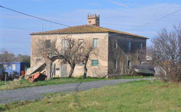Rustico / casale a Rosignano marittimo in via Cavalleggeri - Foto 2