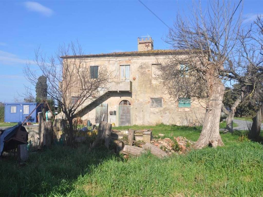 Rustico / casale a Rosignano marittimo in via Cavalleggeri - Foto 3