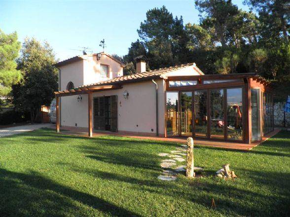 Villa a Rosignano marittimo - Foto 2