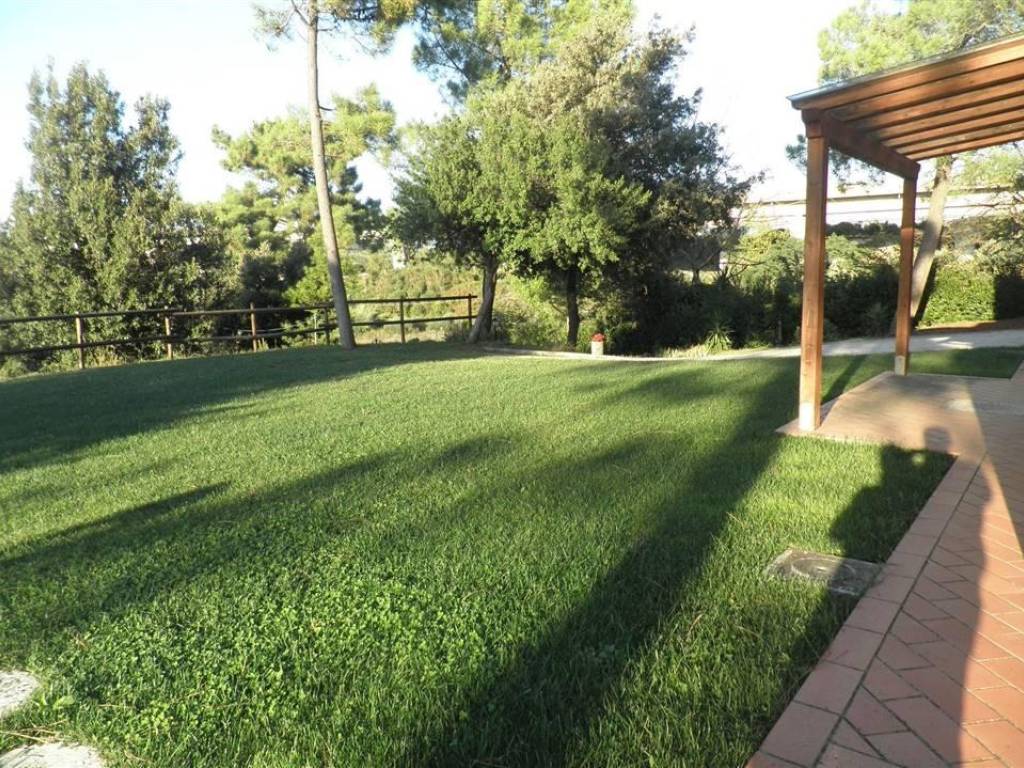 Villa a Rosignano marittimo - Foto 4