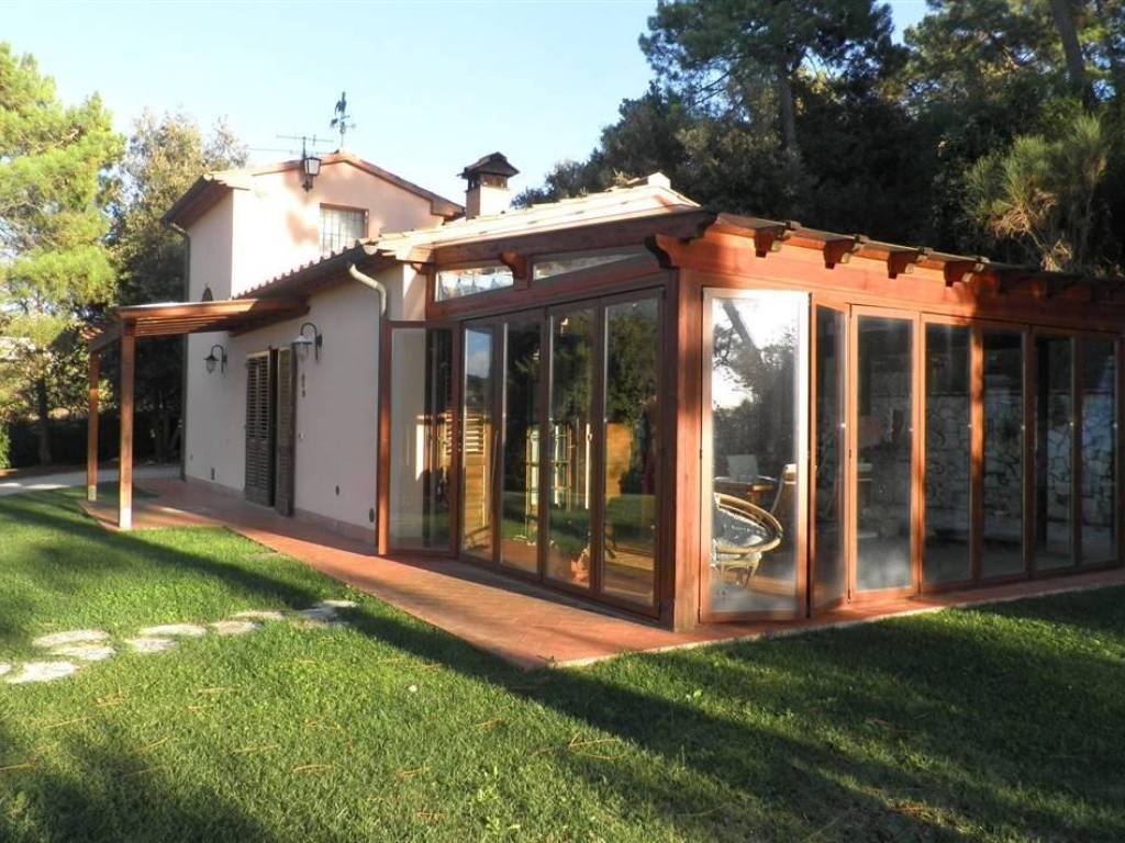 Villa a Rosignano marittimo - Foto 5
