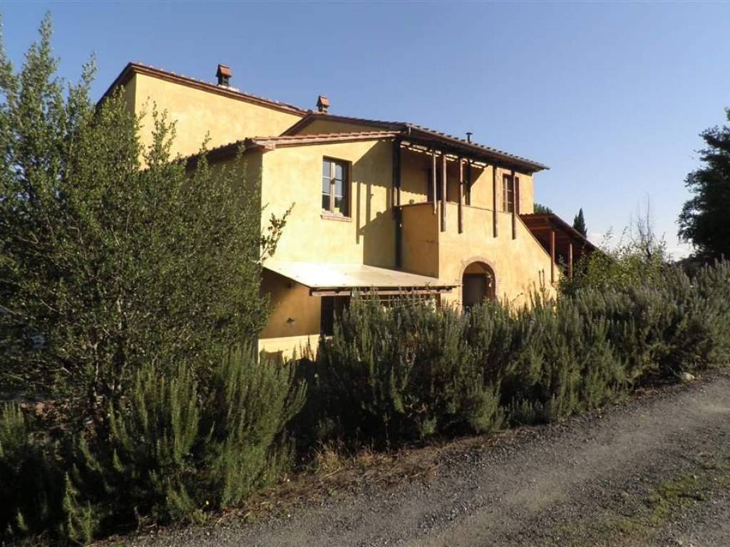 Rustico / casale a Bibbona in Via di Faltona - Foto 2