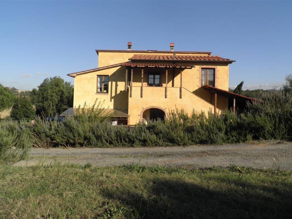 Rustico / casale a Bibbona in Via di Faltona - Foto 3