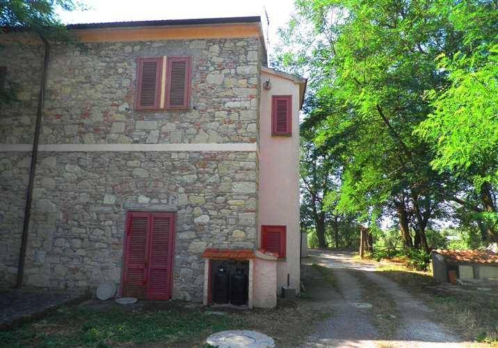 Rustico / casale a Rosignano marittimo - Foto 2