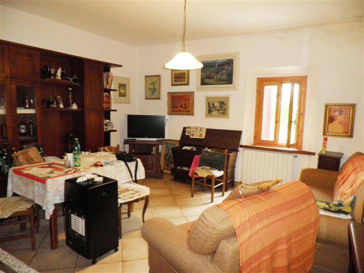 Rustico / casale a Rosignano marittimo - Foto 5