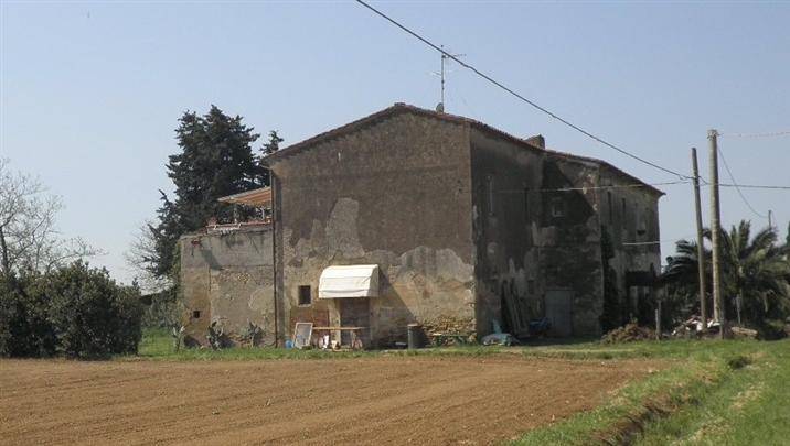Rustico / casale a Rosignano marittimo - Foto 3