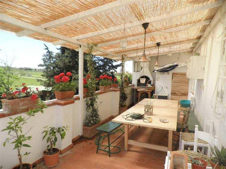 Rustico / casale a Rosignano marittimo - Foto 4