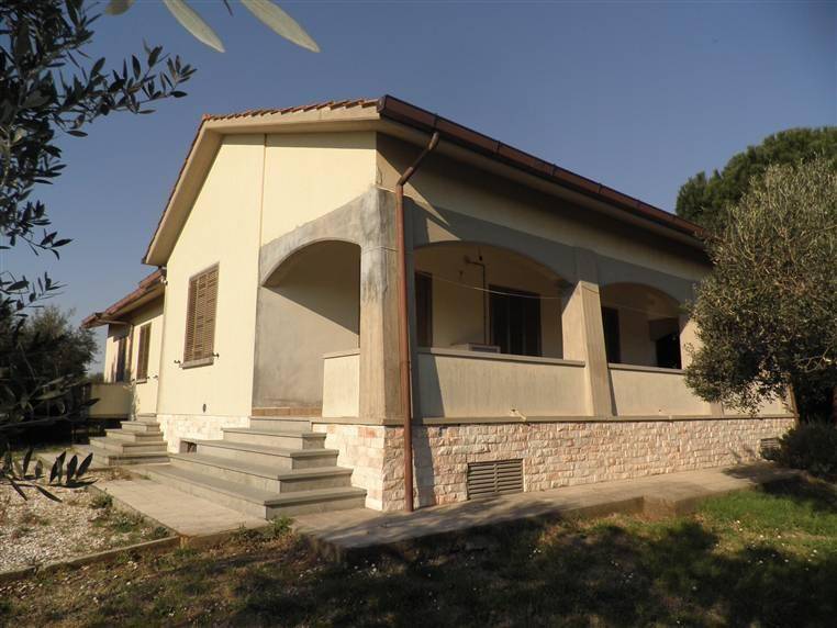 Villa a Rosignano marittimo in Stradone del Tripesce - Foto 4