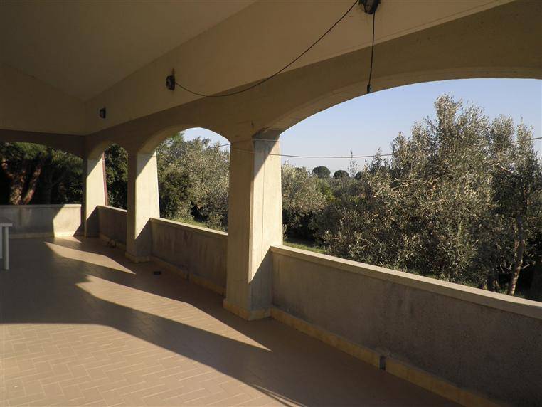 Villa a Rosignano marittimo in Stradone del Tripesce - Foto 5