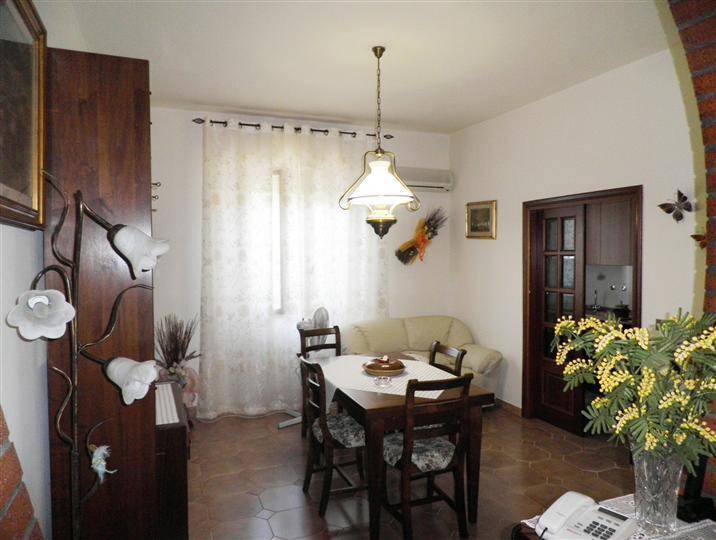 Appartamento a Rosignano marittimo - Foto 4