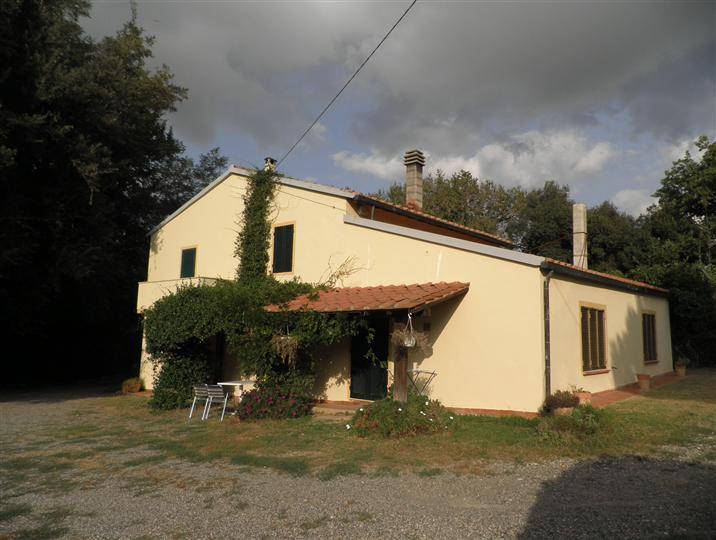 Rustico / casale a Bibbona in Strada Provinciale 15 - Foto 2