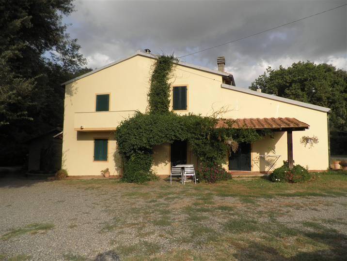 Rustico / casale a Bibbona in Strada Provinciale 15 - Foto 3