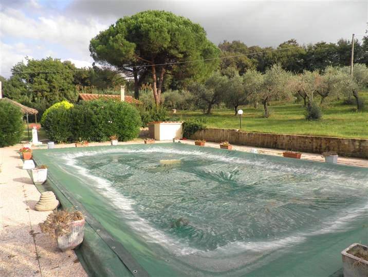 Rustico / casale a Bibbona in Strada Provinciale 15 - Foto 4