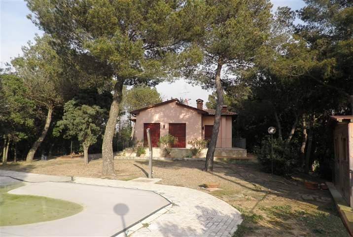 Villa a Rosignano marittimo in Via del Ginepreto le Cerrete - Foto 2