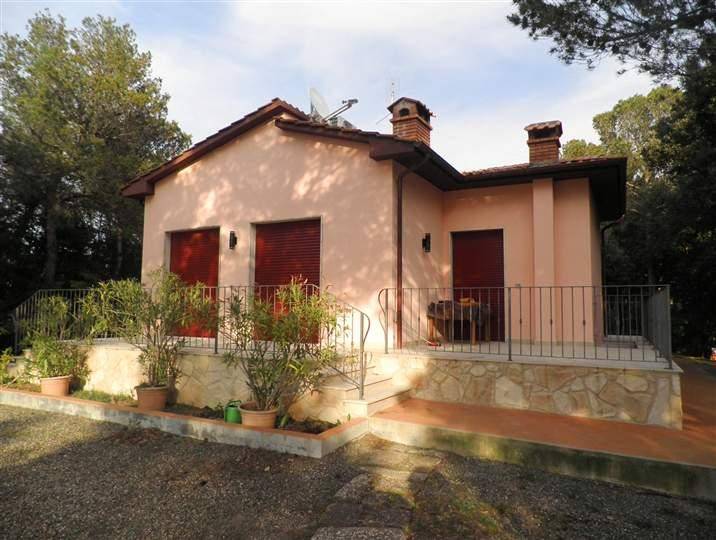 Villa a Rosignano marittimo in Via del Ginepreto le Cerrete - Foto 3